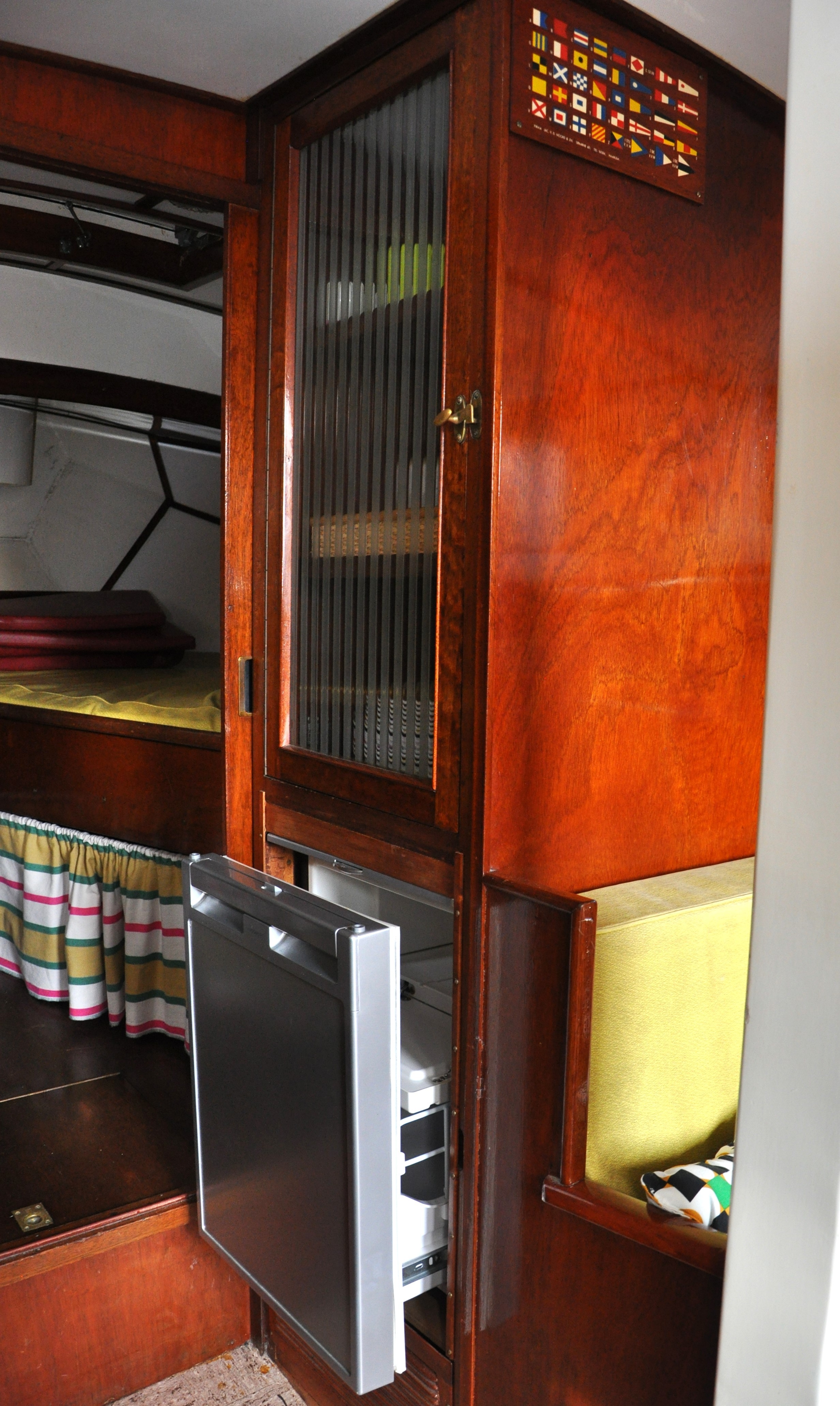 foto: 19 Zeeschouw Jonker En Paans