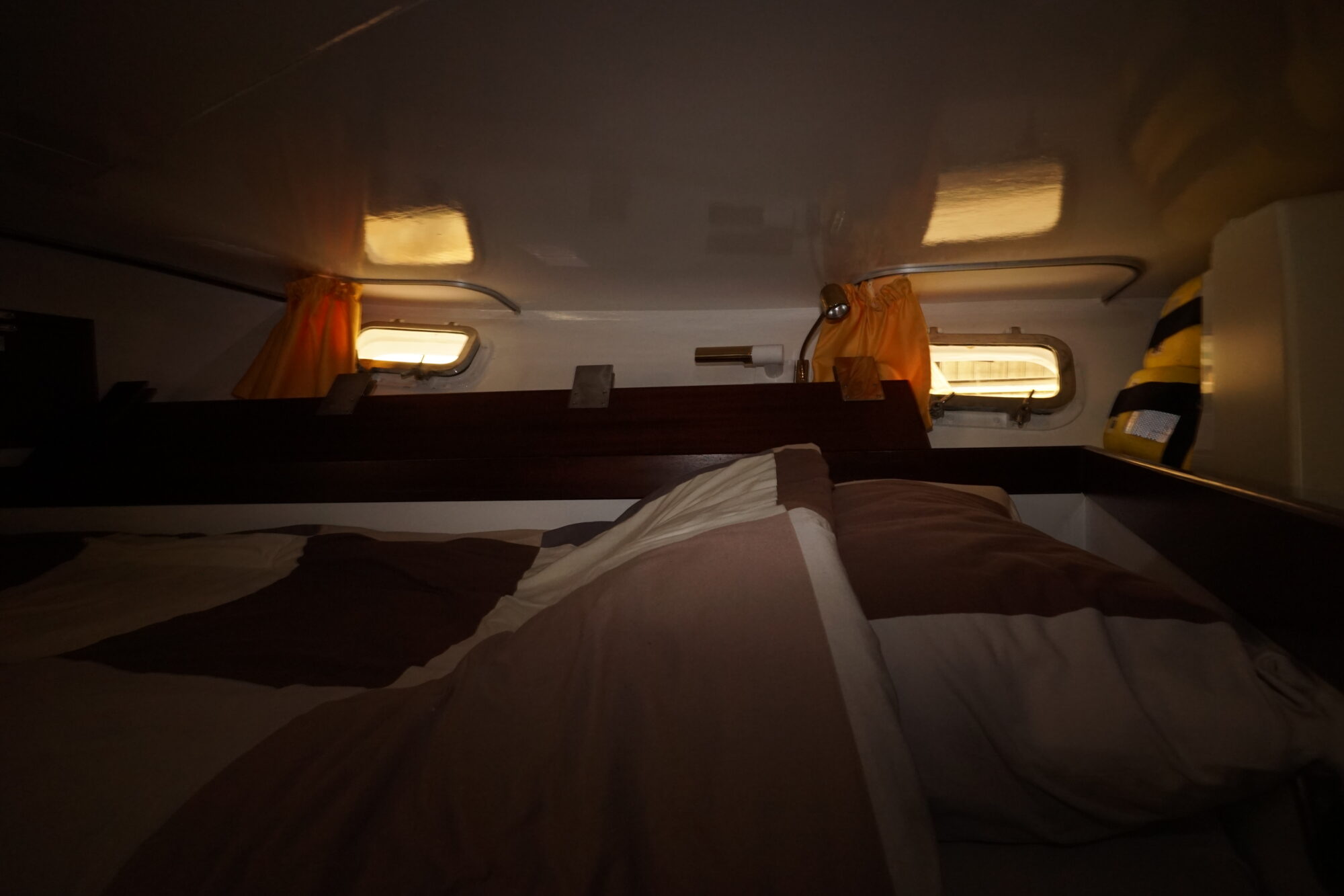 foto: 149 Lowland Lowland Rondspant Kruiser 13.00 AK Cabrio