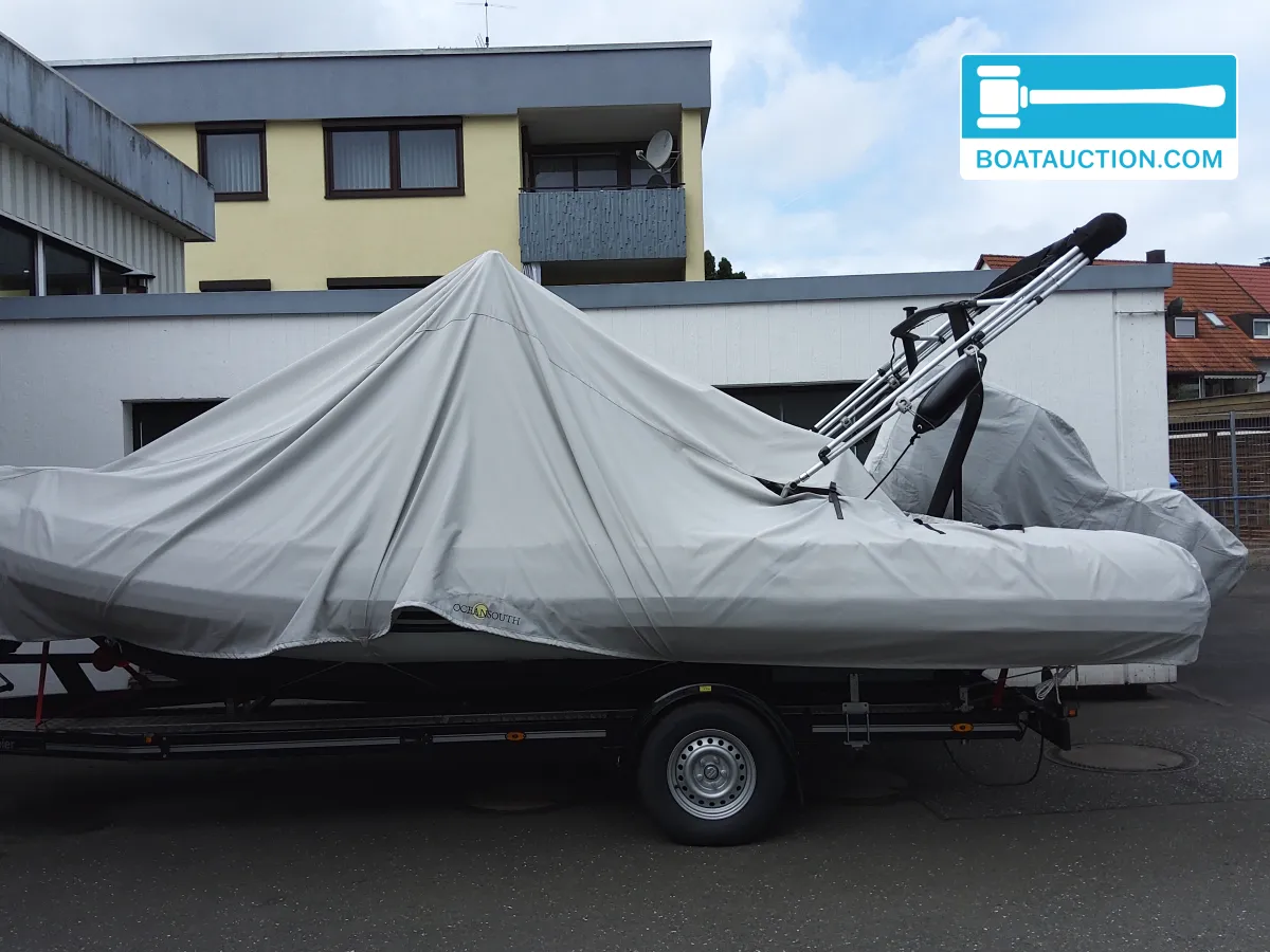 foto: 35 Zodiac Open 6.5 Neo