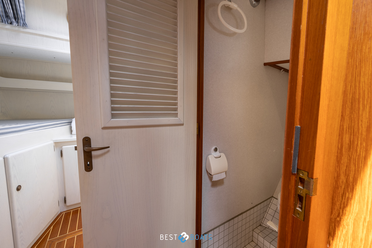 foto: 37 Linssen Classic Sturdy 400 AC Twin