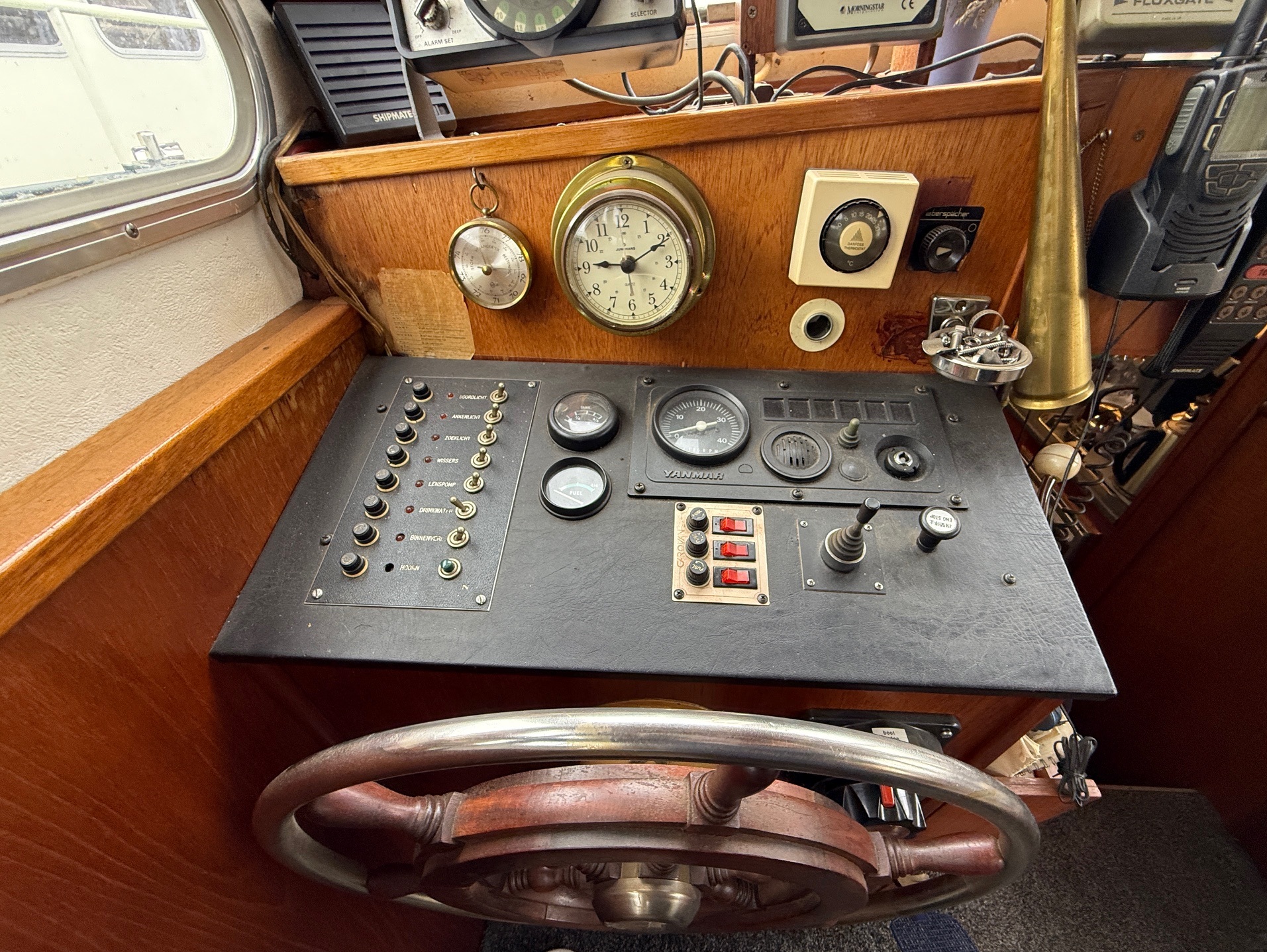 foto: 65 Marne Marne Kruiser 9.50 AK Cabrio