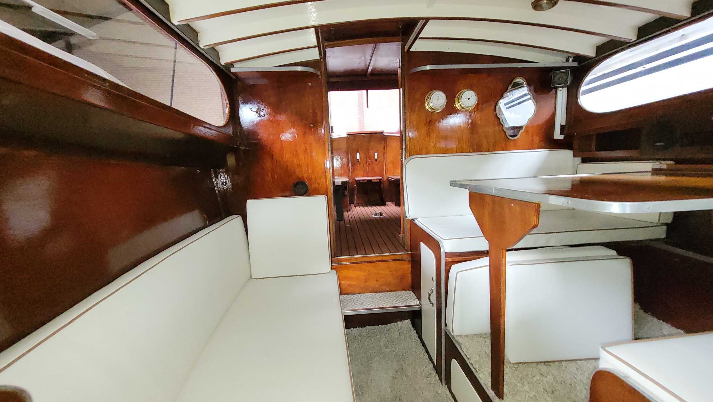 foto: 30 Kaagkruiser Super 8.9