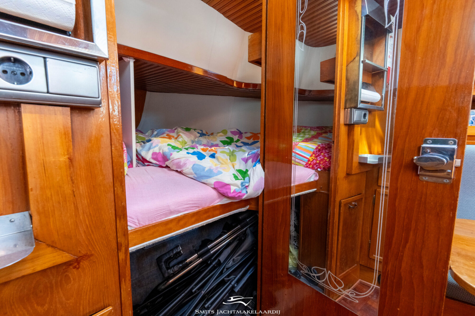 foto: 33 Noorse Kotter Noorse Spitgatkotter 11.50 AK Cabrio