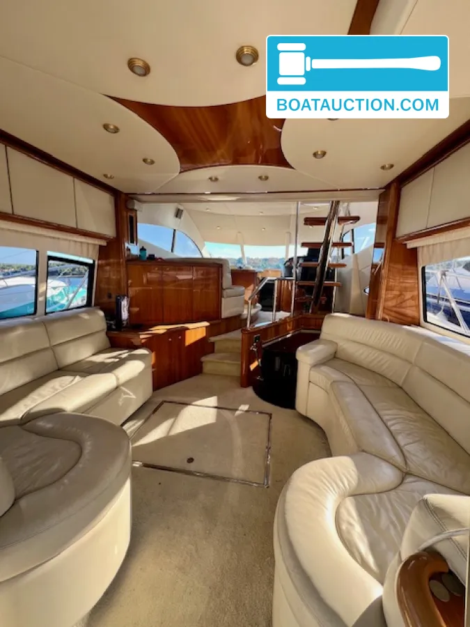 foto: 33 Sunseeker Manhattan 56