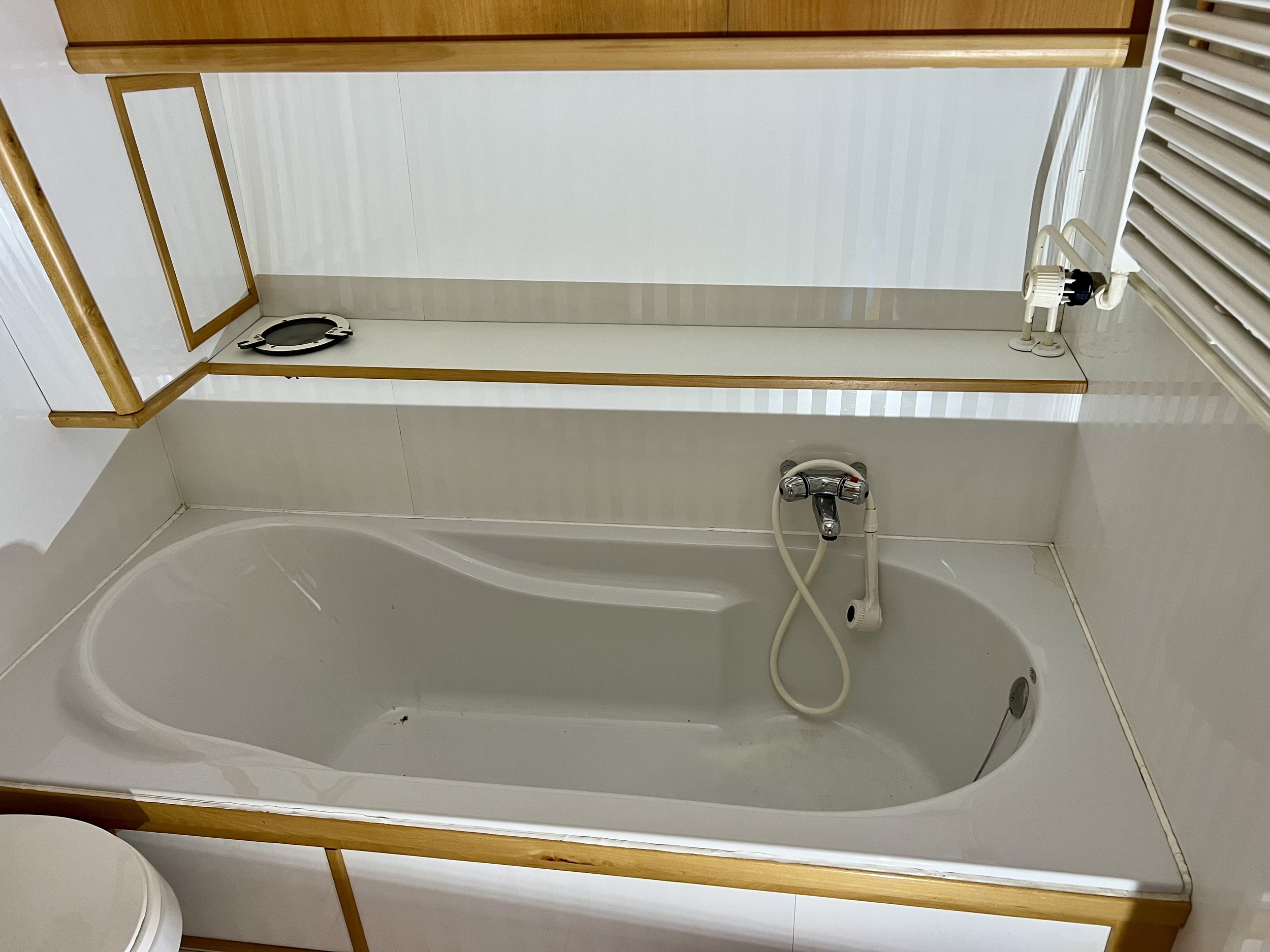 foto: 46 Support Vessel 43 Ft