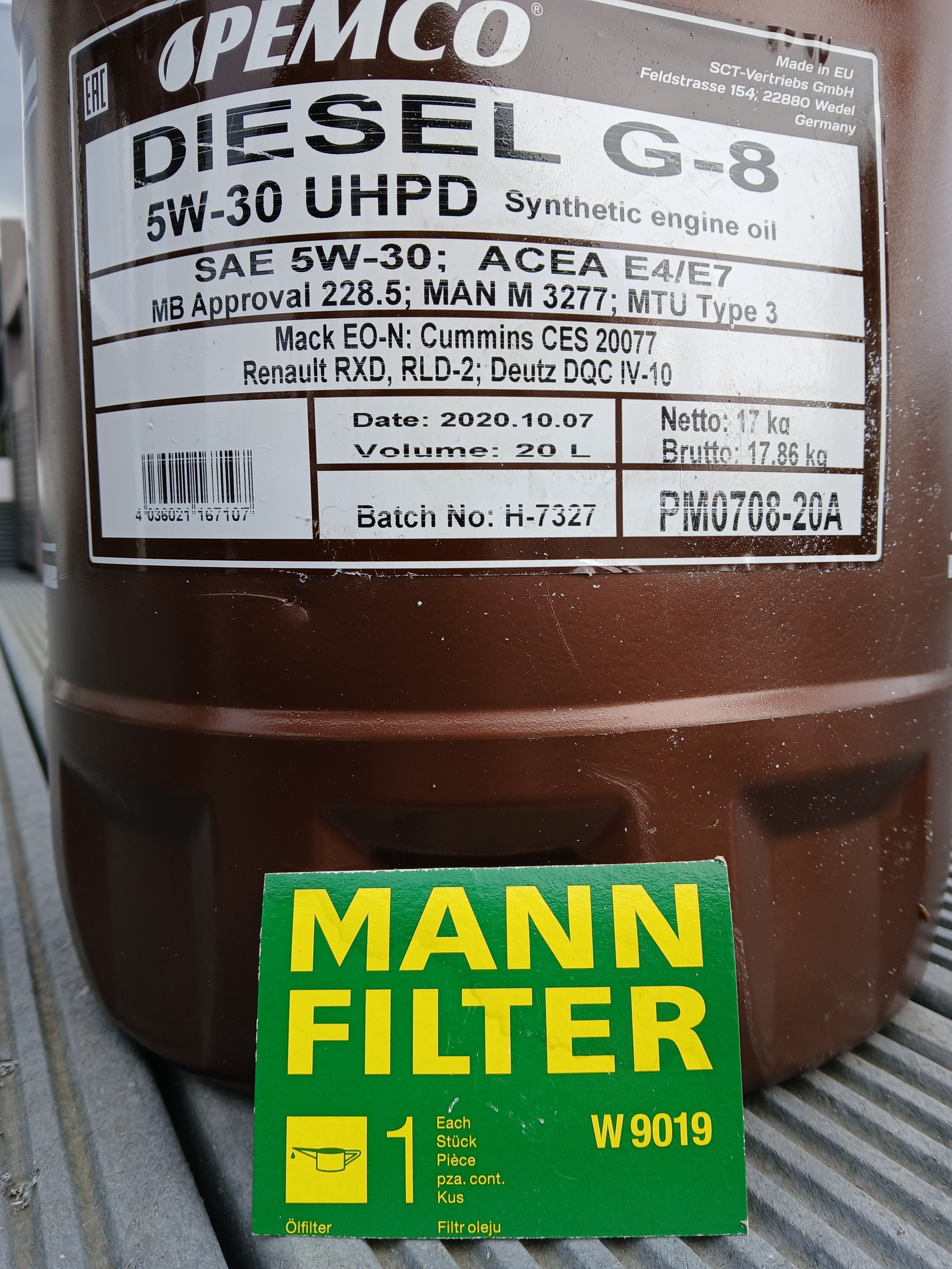 foto: 52 Pollard Coastliner 1150