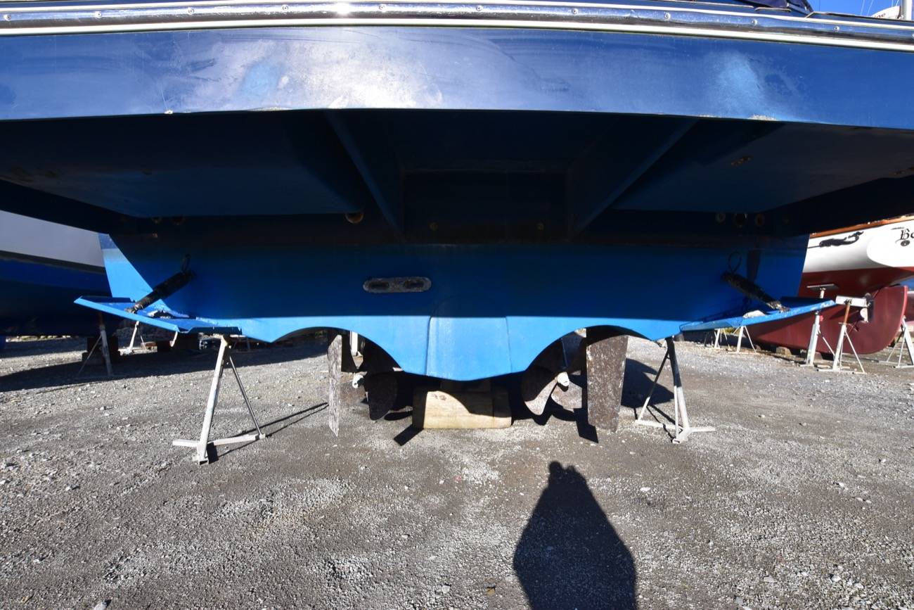 foto: 34 Beneteau Swift Trawler 44