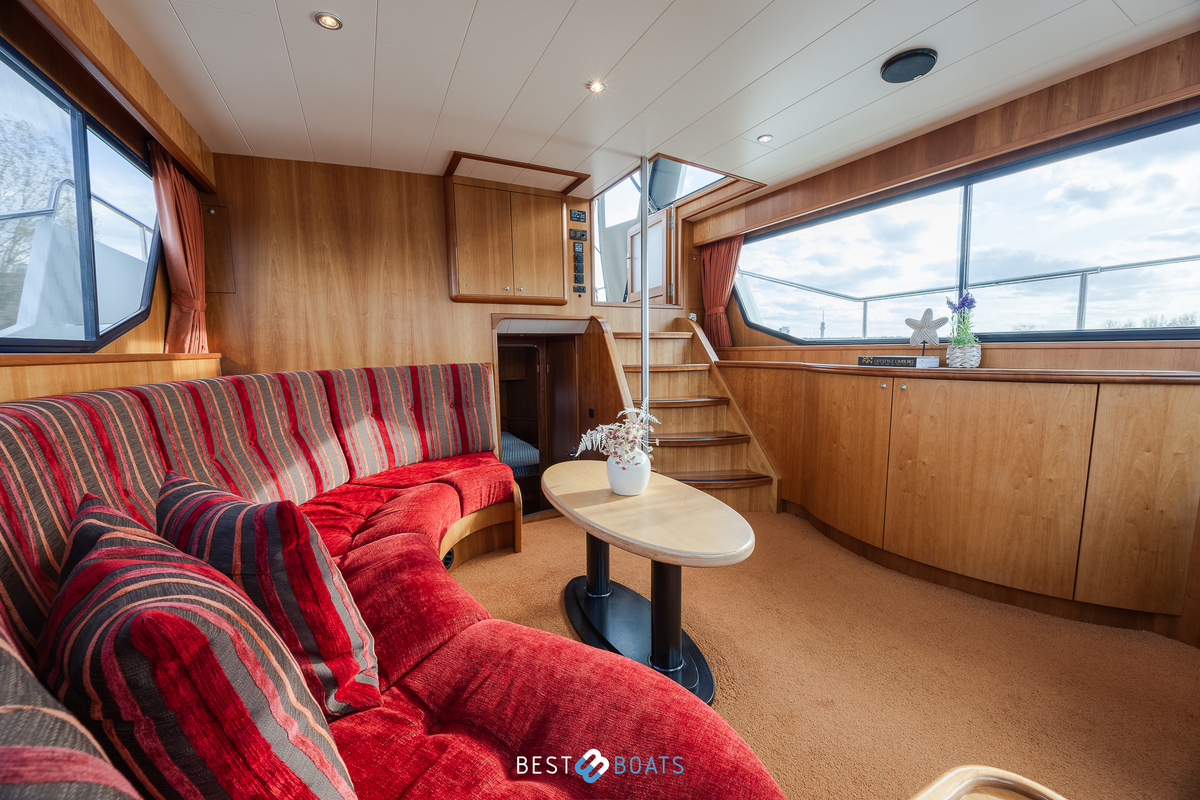 foto: 50 Linskens  Catfish 1400