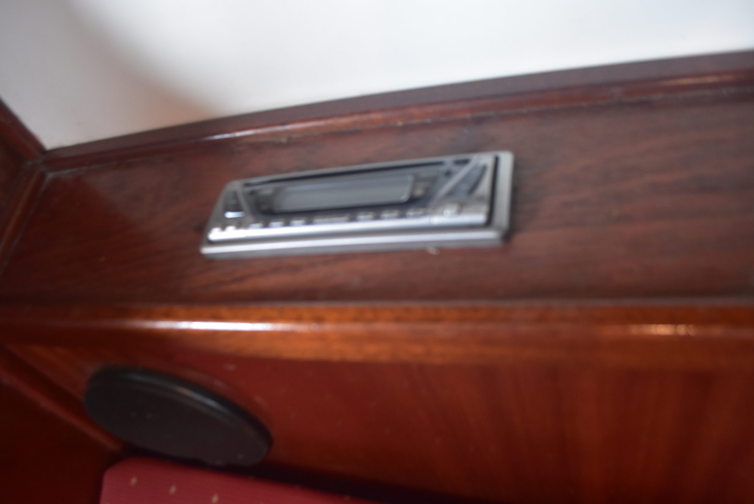 foto: 39 Eurosloep 6.60 Cabin