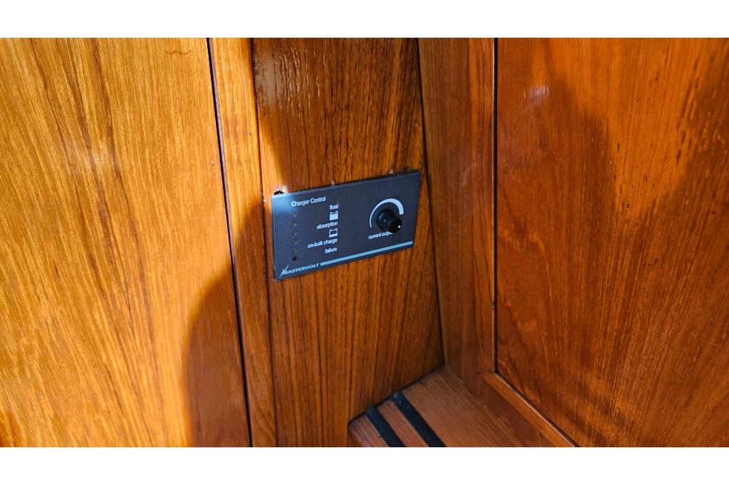 foto: 99 De Ruiter Kotter 1400