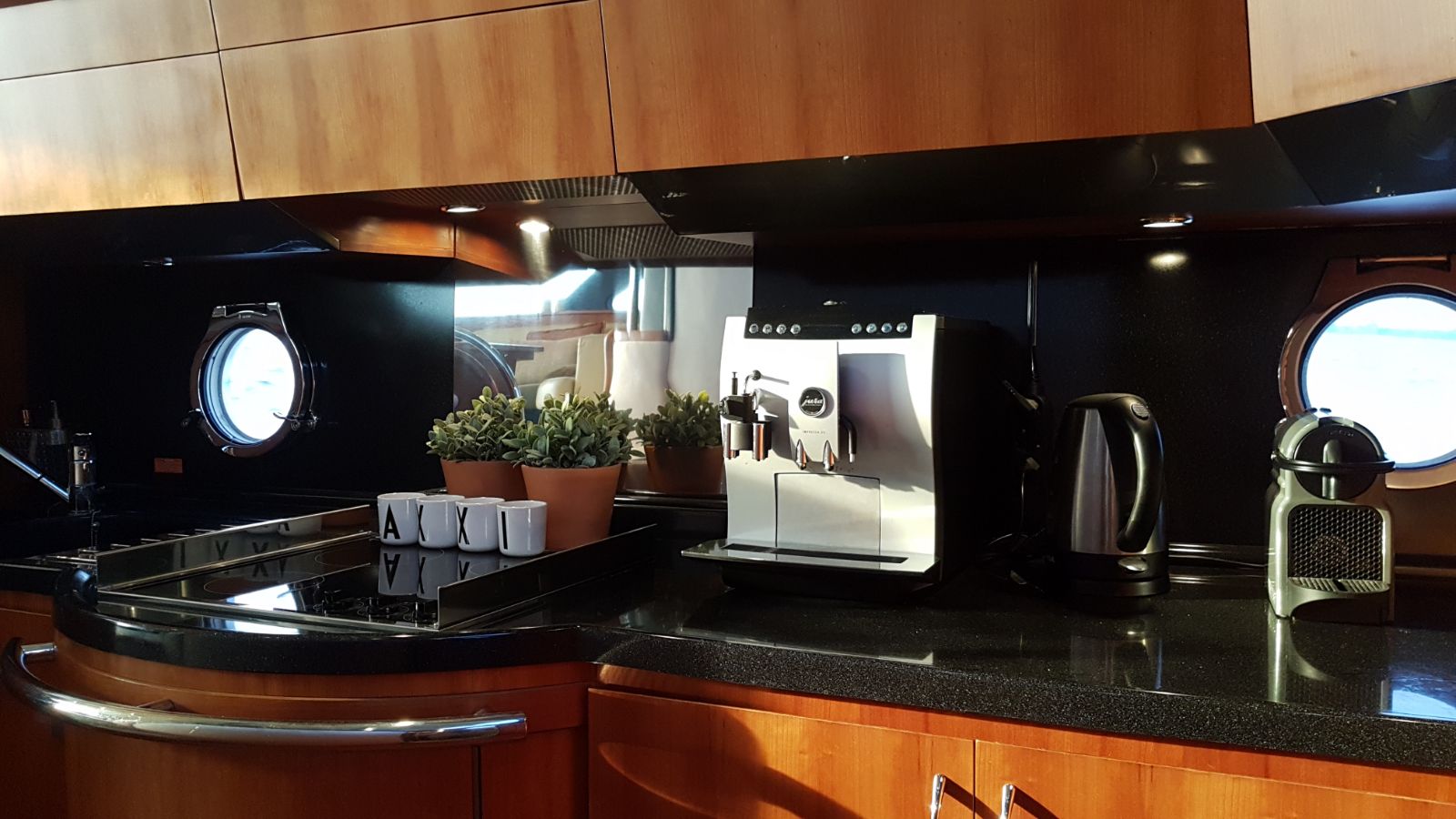 foto: 28 Azimut 50 fly