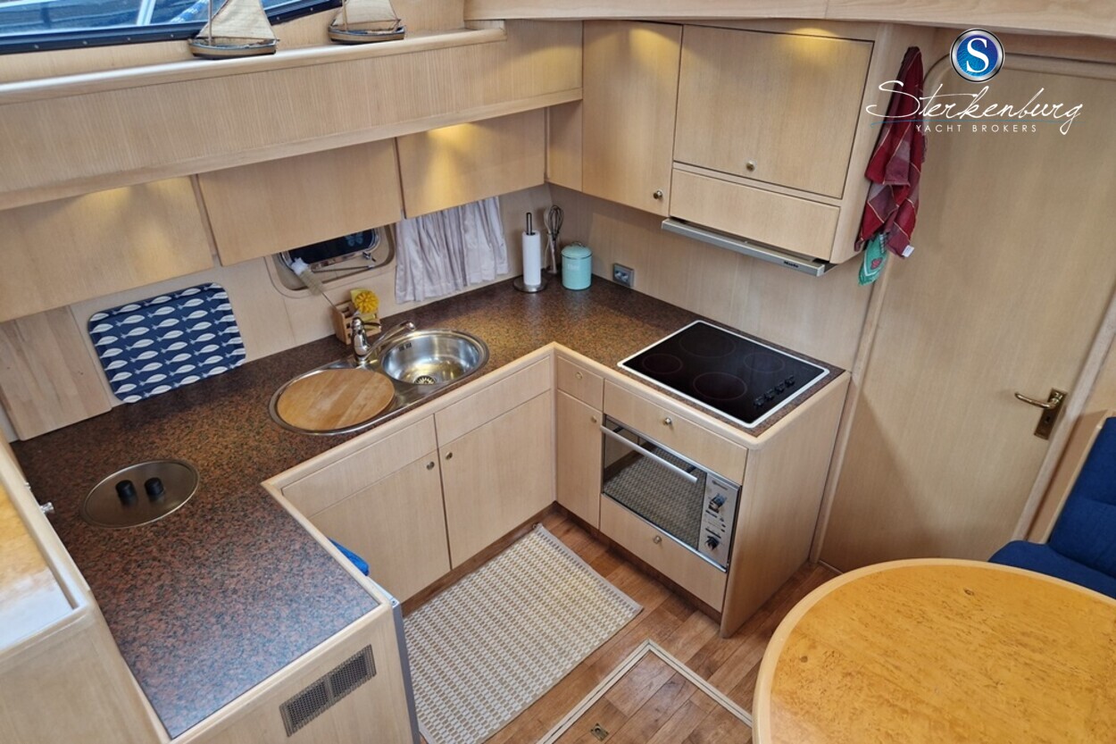 foto: 70 Valk Vitesse 48