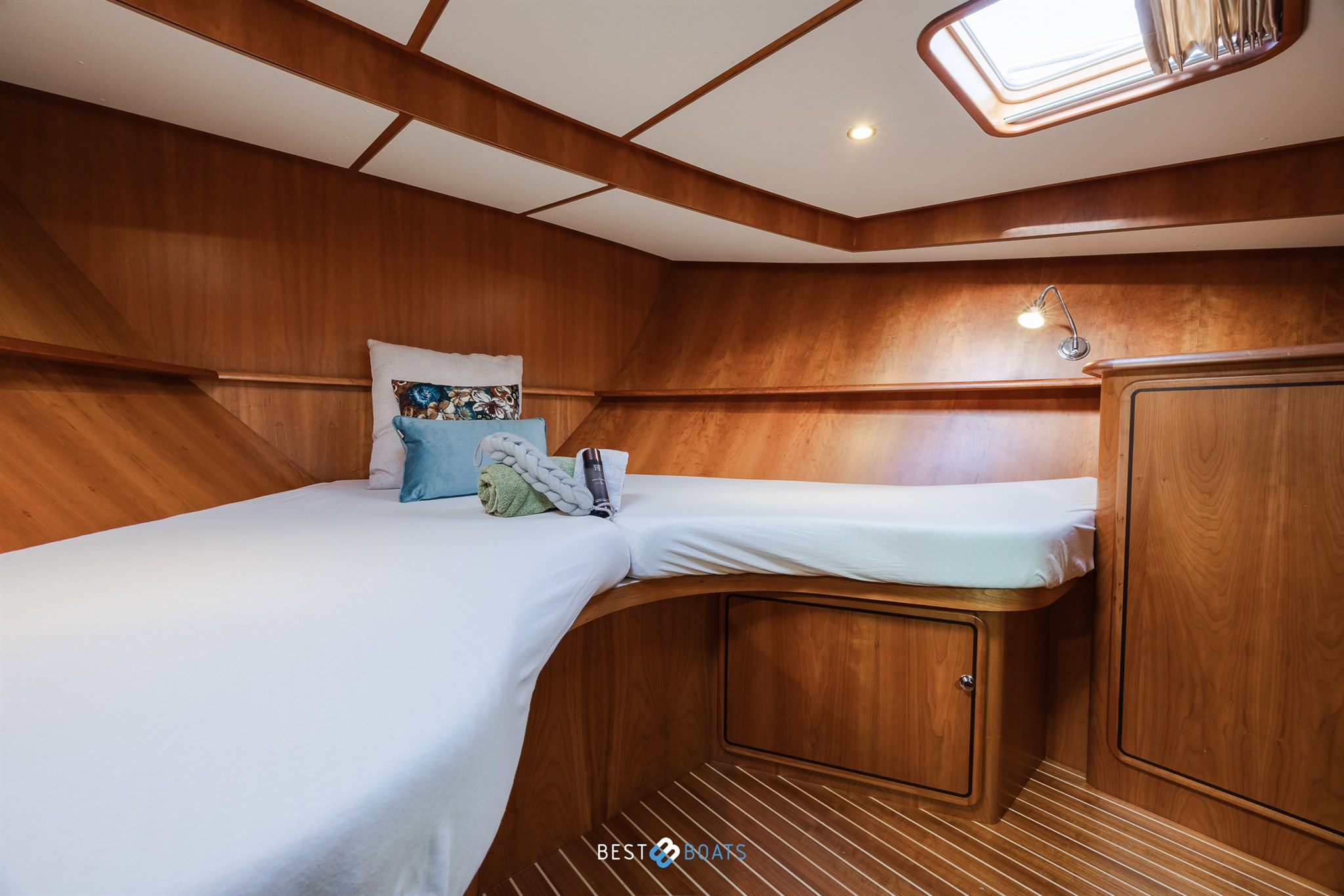 foto: 52 Linssen Grand Sturdy 470 AC Mark II