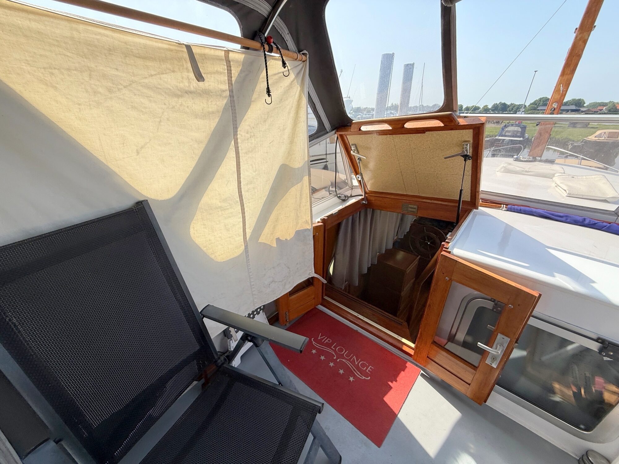 foto: 46 Valkkruiser Valkkruiser 10.50 AK Cabrio
