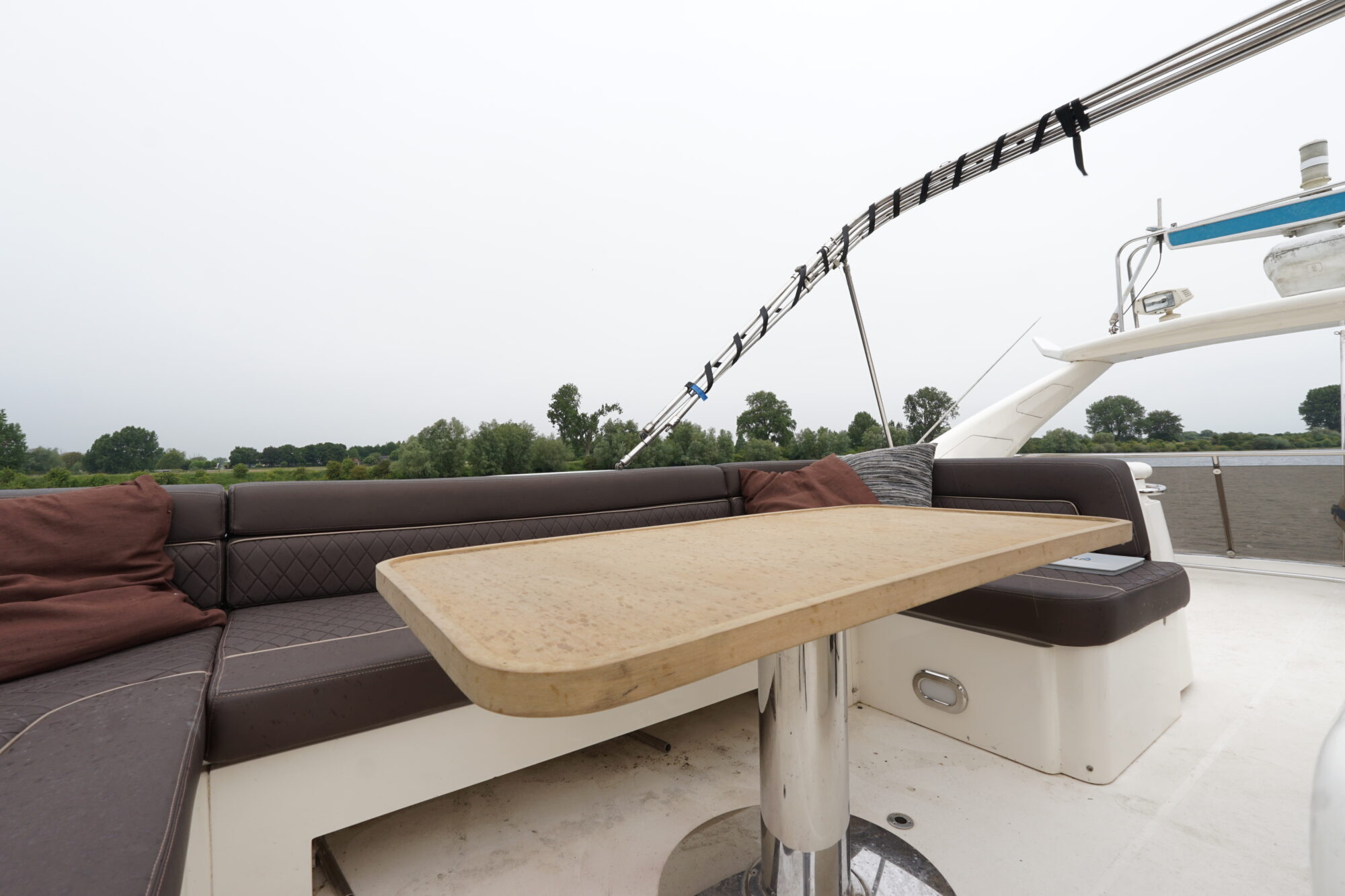 foto: 149 Sunseeker Sunseeker 62 Manhattan