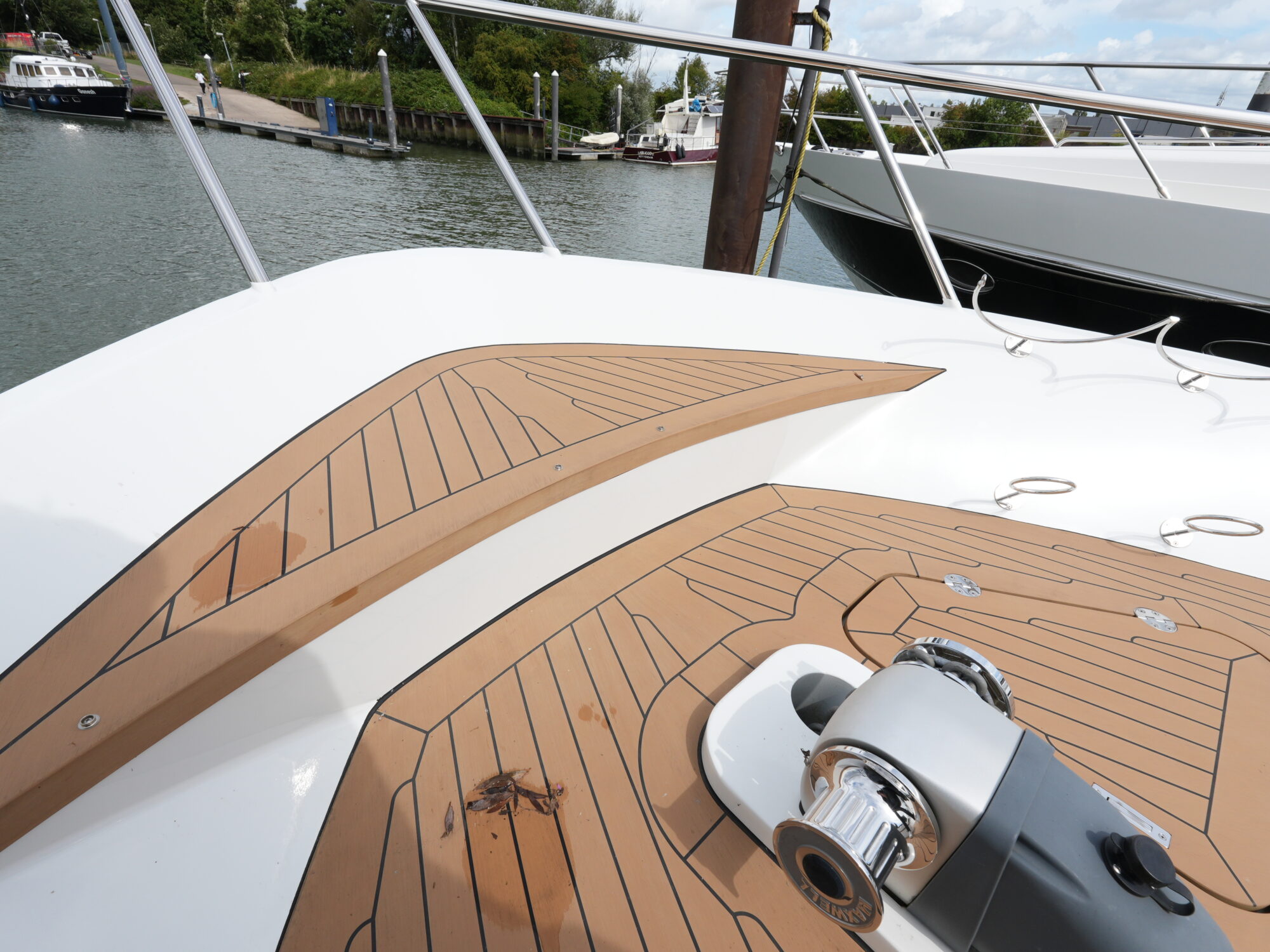foto: 165 Van den Hoven Van den Hoven Executive 15.00 MK II