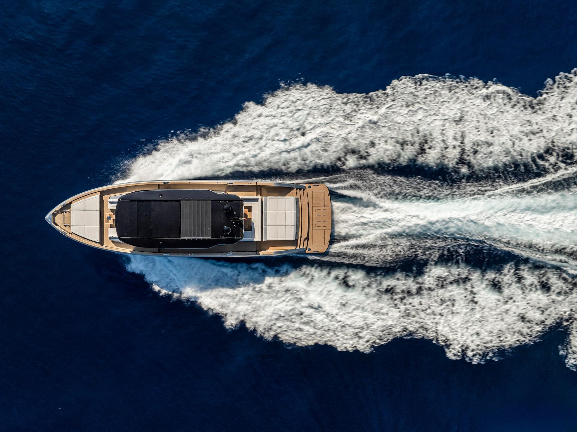 foto: 38 Pardo Yachts GT 75