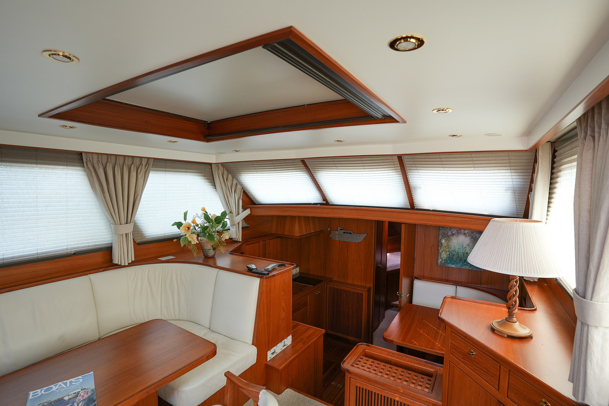 foto: 67 Super Van Craft 14.80 Cabrio