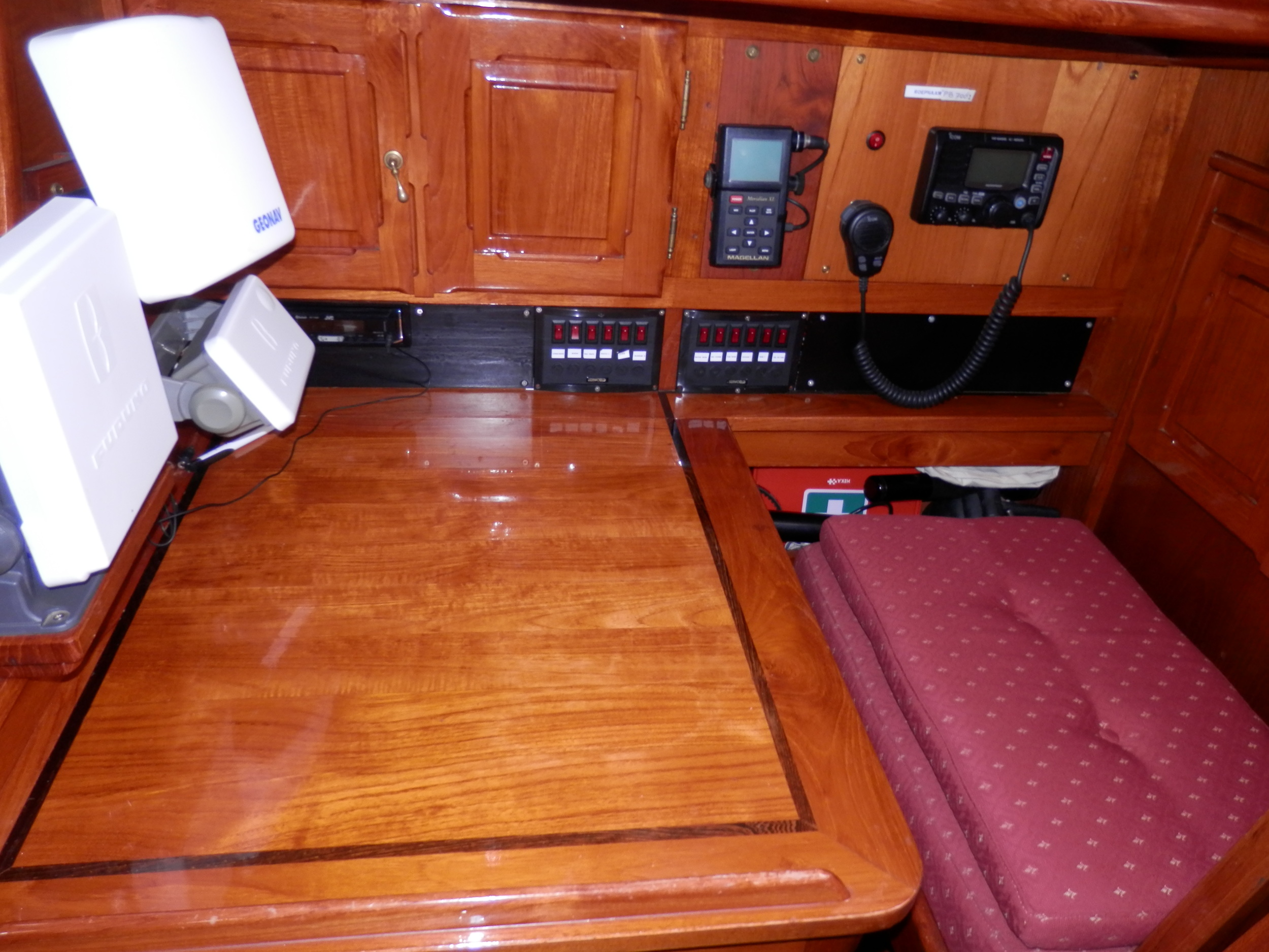 foto: 41 Danish Rose 31