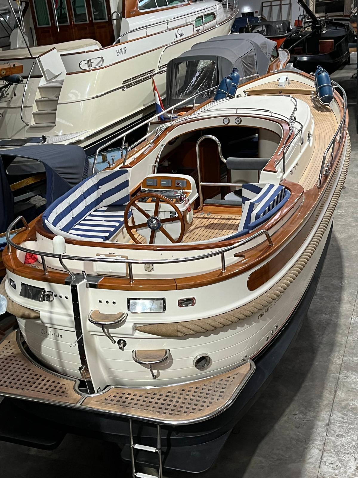 foto: 11 Makma 36 Caribbean