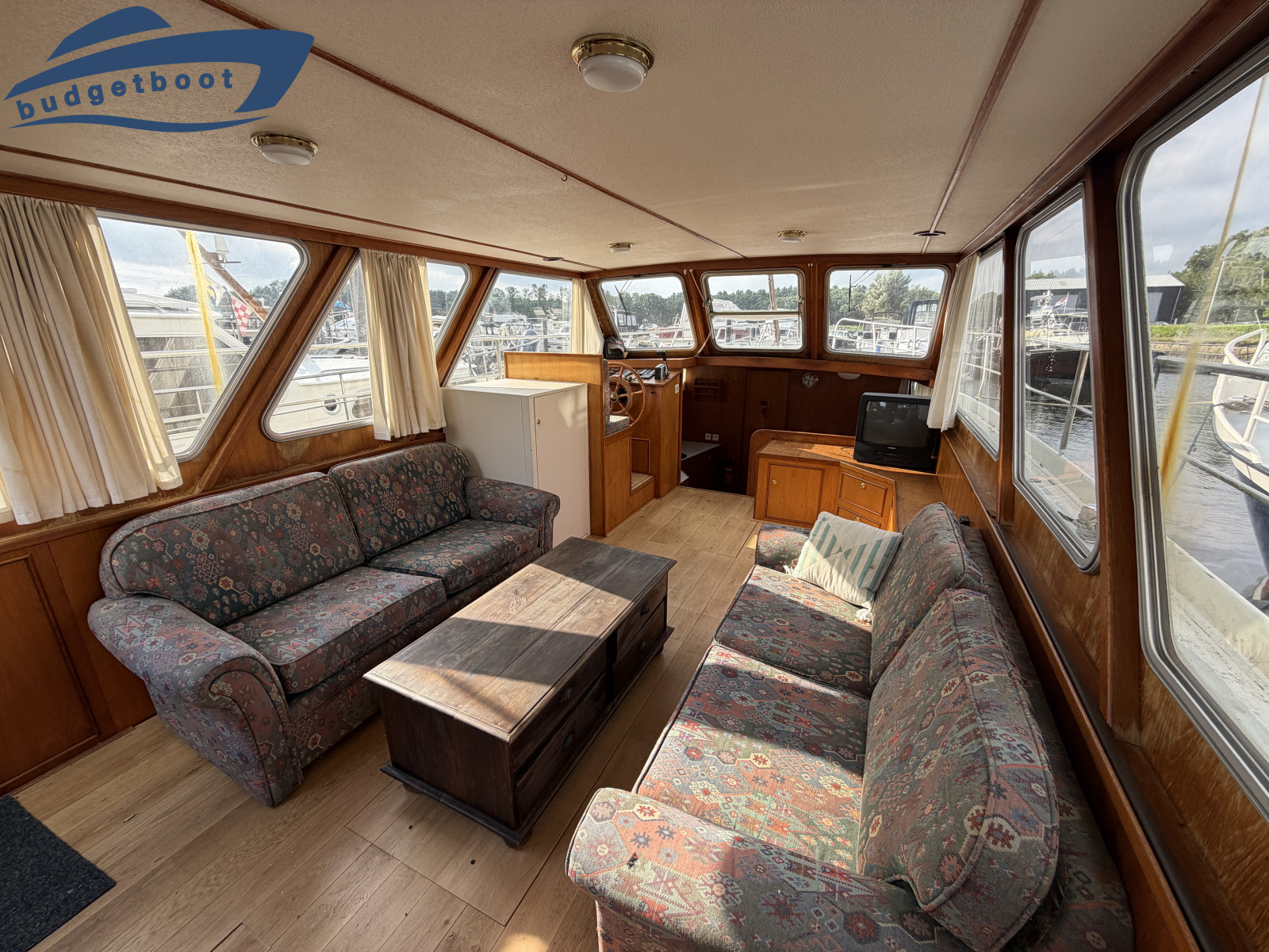 foto: 21 Reinek kruiser 1495