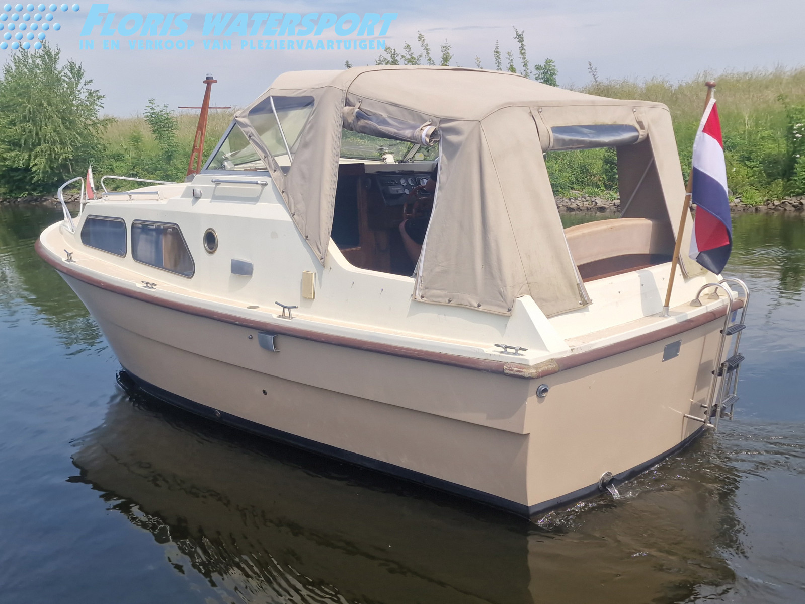 foto: 18 Waterland 75 OK