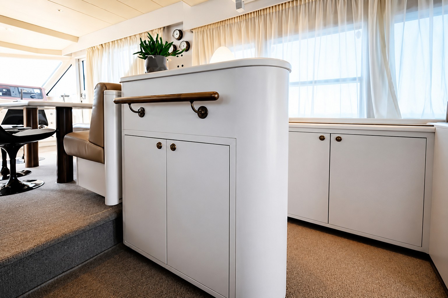 foto: 65 Moonen Moonen 68 Flybridge