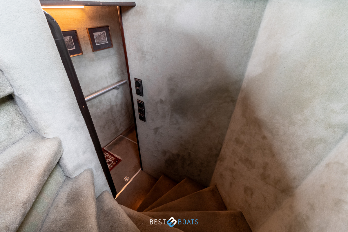 foto: 53 Mystere 19 meter