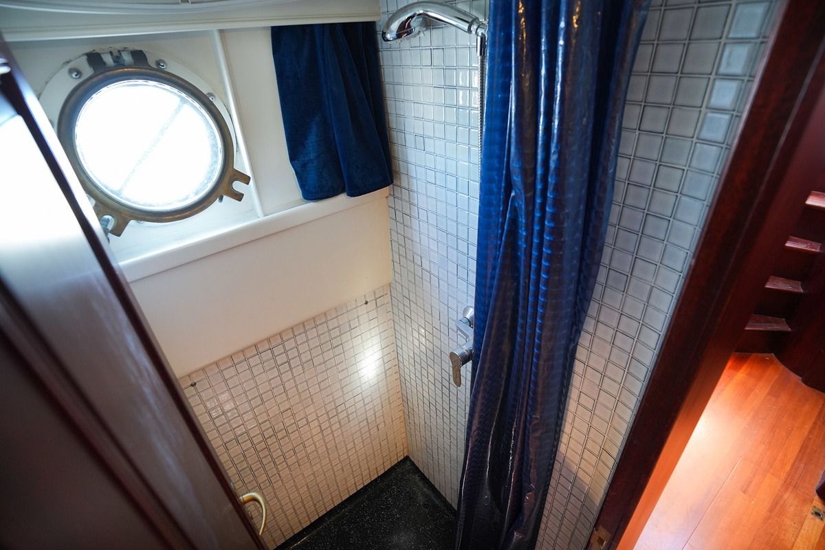 foto: 62 Lowland Yachts Kanaaljacht