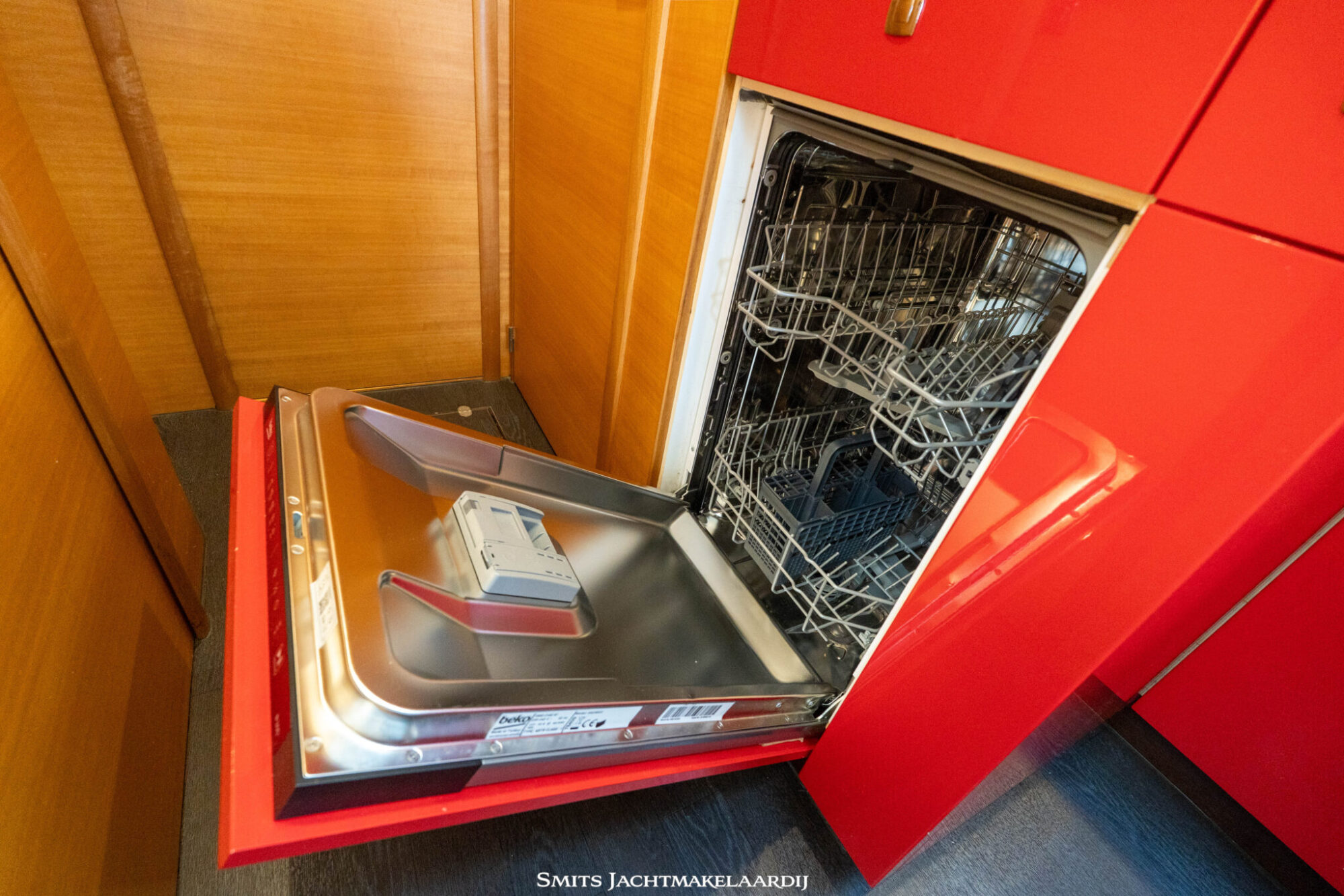 foto: 38 Super Lauwersmeer Super Lauwersmeer SL 460 France Proof Spudpalen