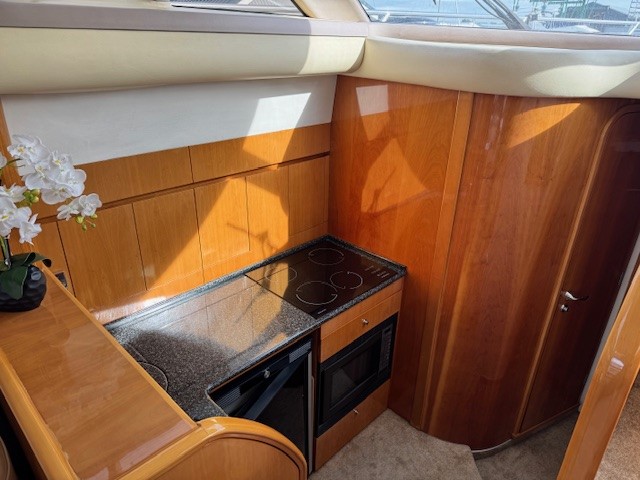 foto: 36 Princess 38 12 Meter