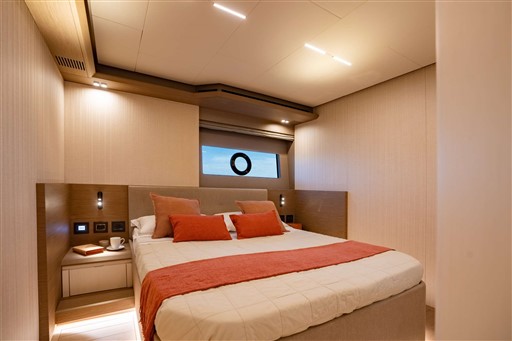 foto: 35 Pardo Yachts Endurance 72 - New