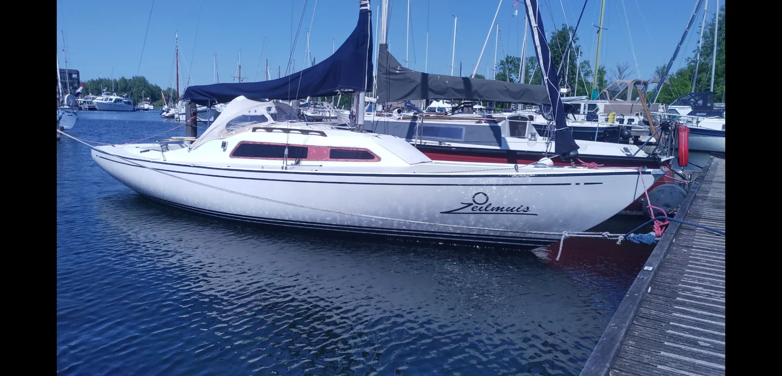 Artekno made in Finland H-boot