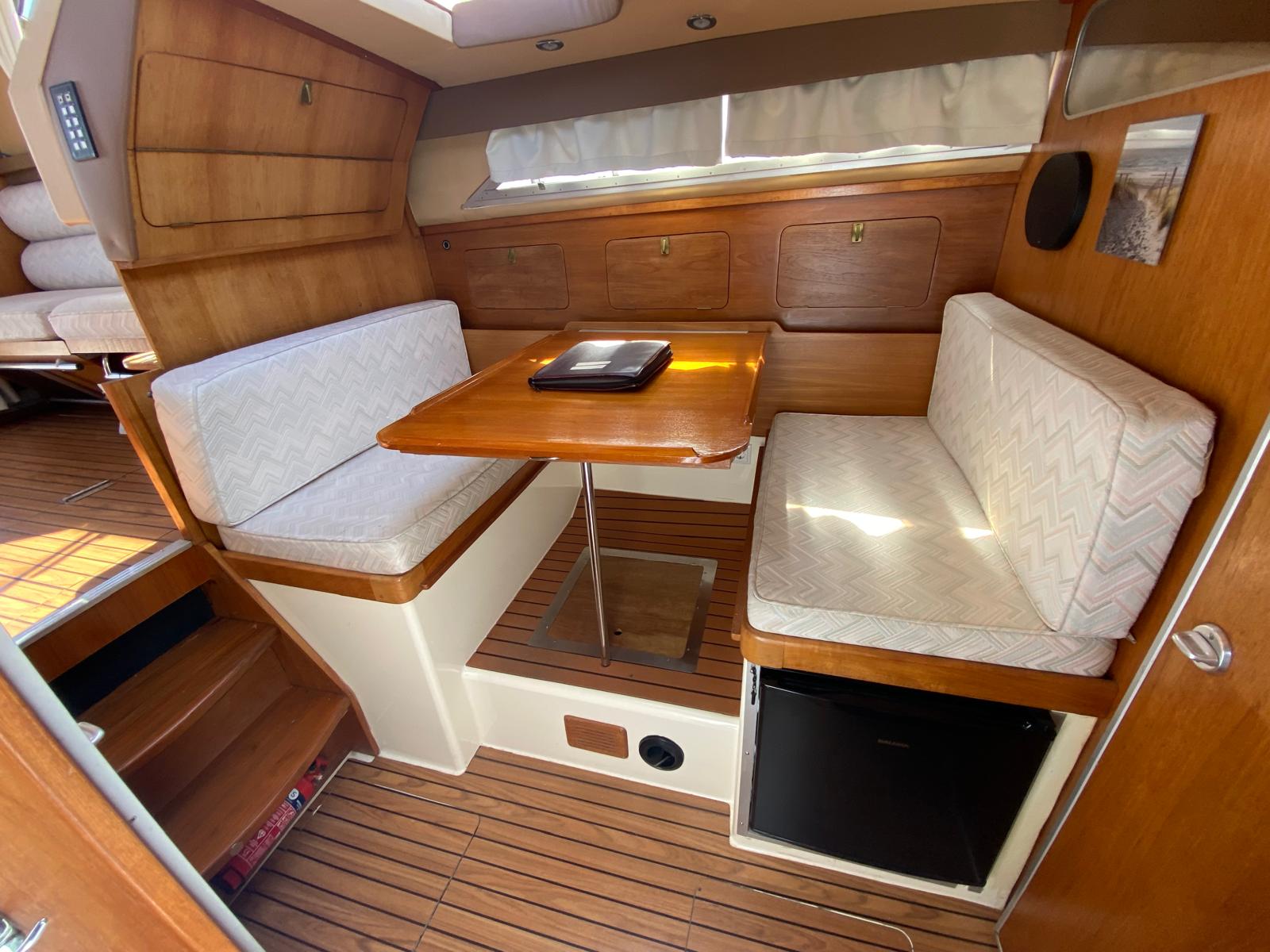 foto: 20 Princess 30 DS Fly