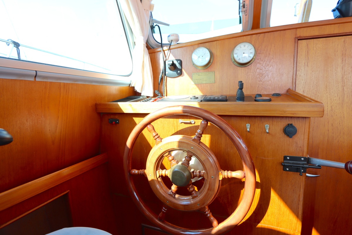 foto: 36 Barkas  Buchliner 8.50