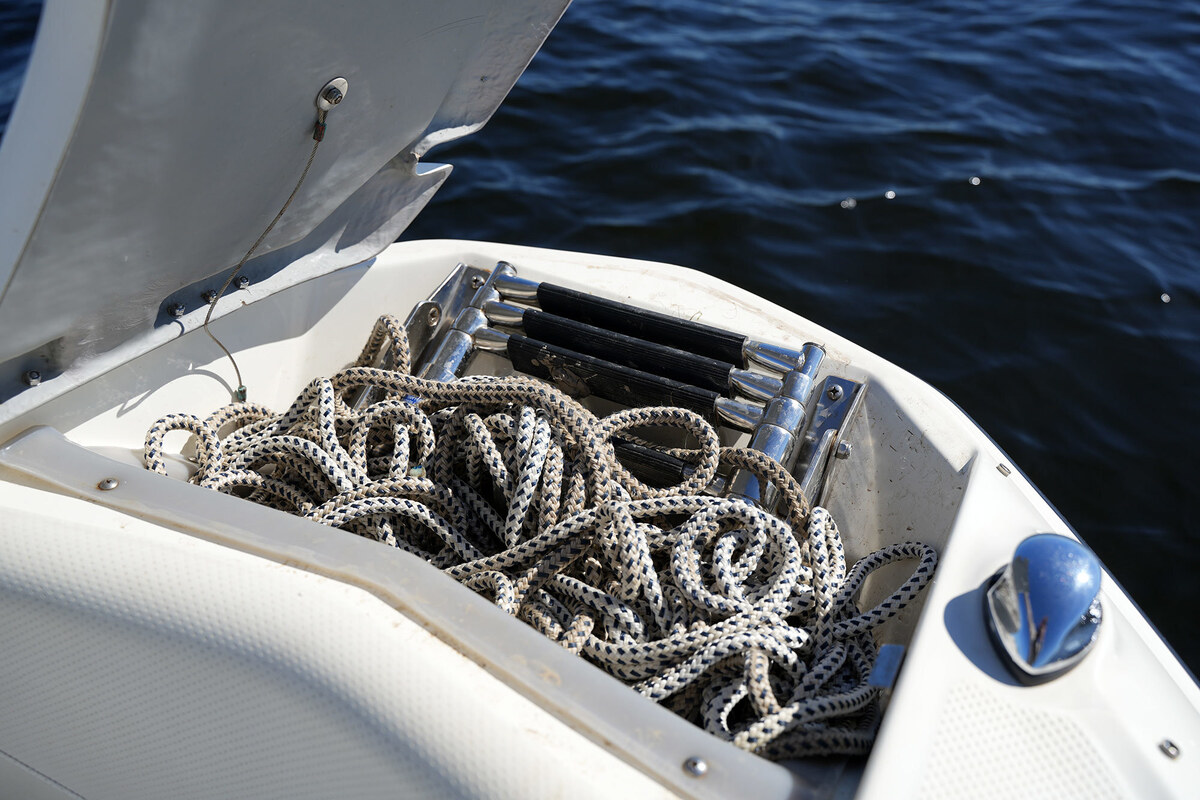 foto: 30 Bayliner 225