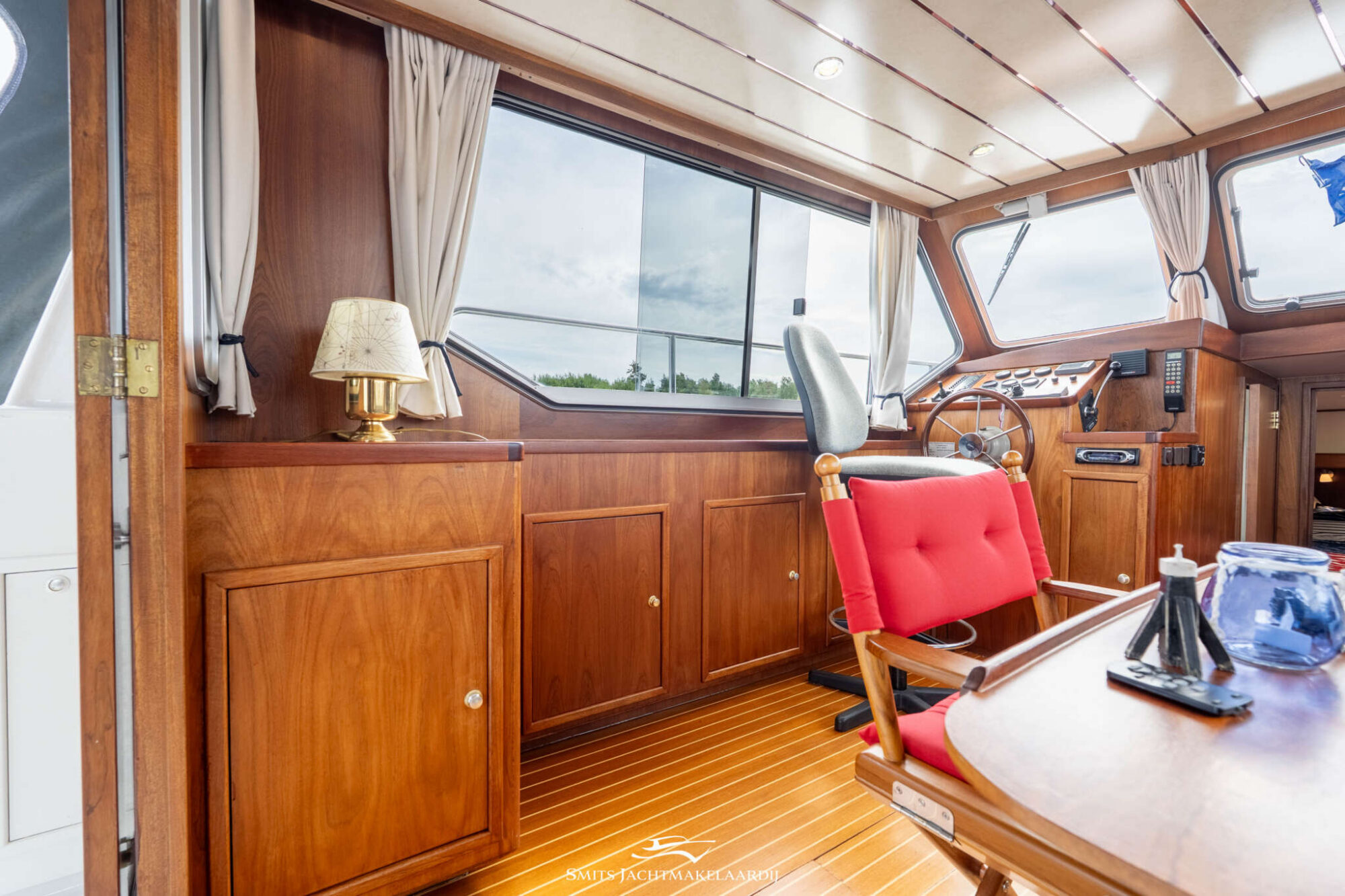 foto: 24 Bach Bach Yacht 35 OK