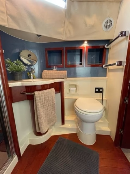 foto: 16 Fairline Squadron 52