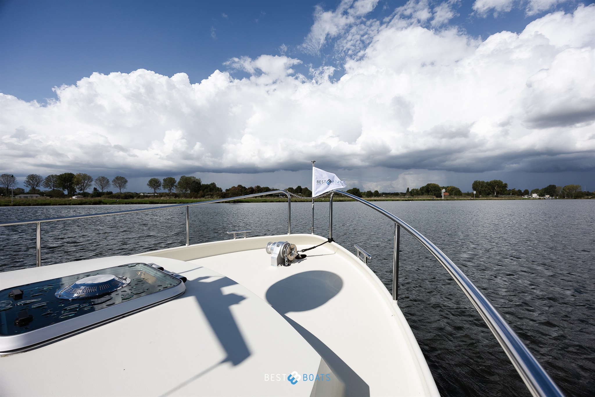 foto: 38 Linssen Grand Sturdy 34.9 AC