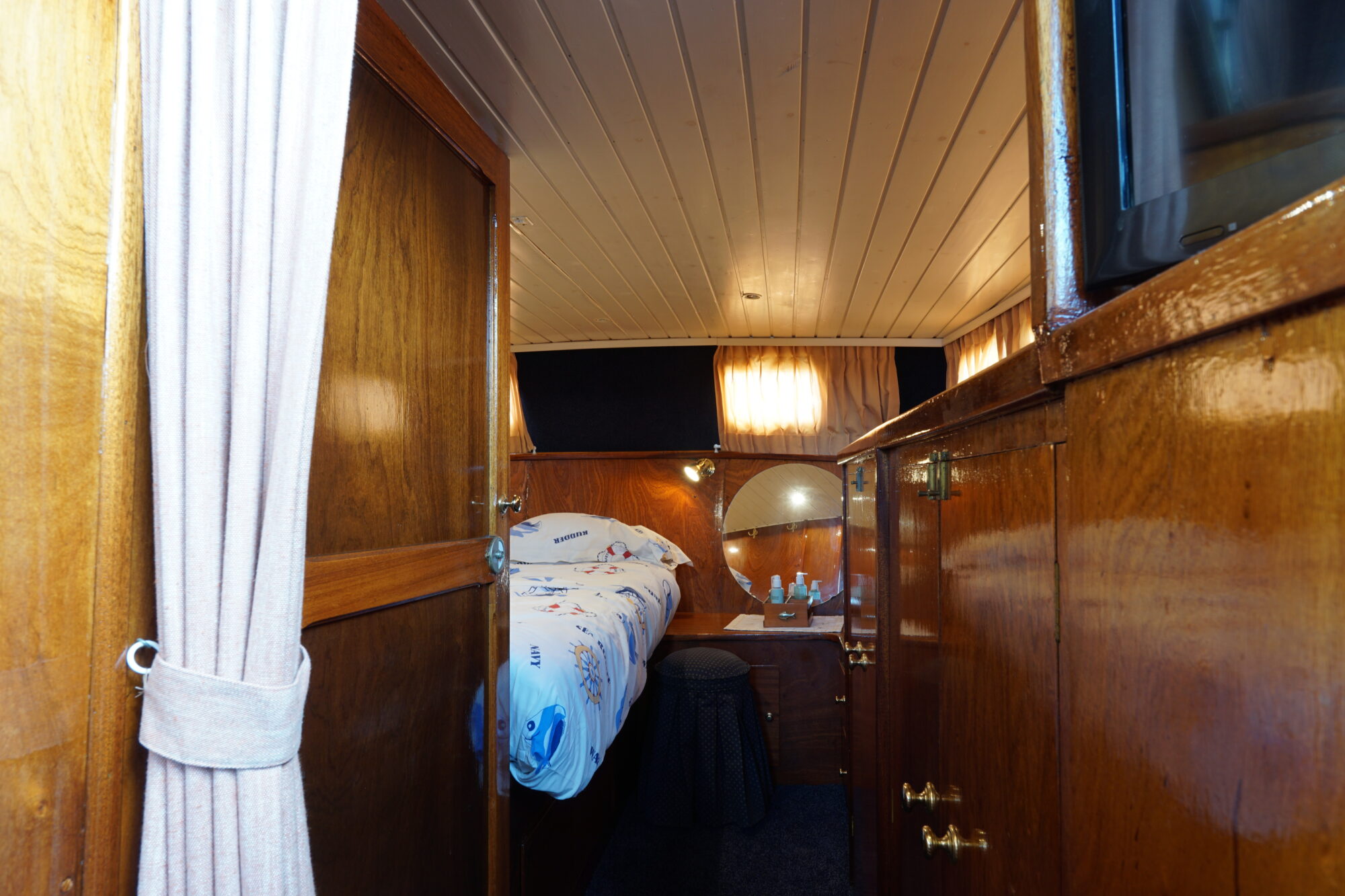 foto: 50 Molenkruiser Molenkruiser 12.00 AK Cabrio