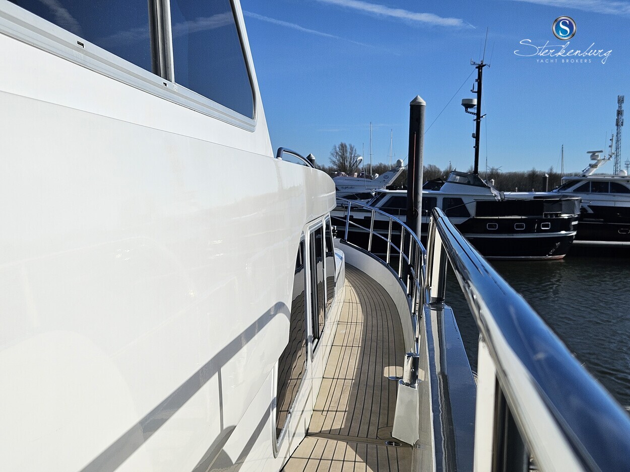 foto: 96 Hemmes 1800 GS