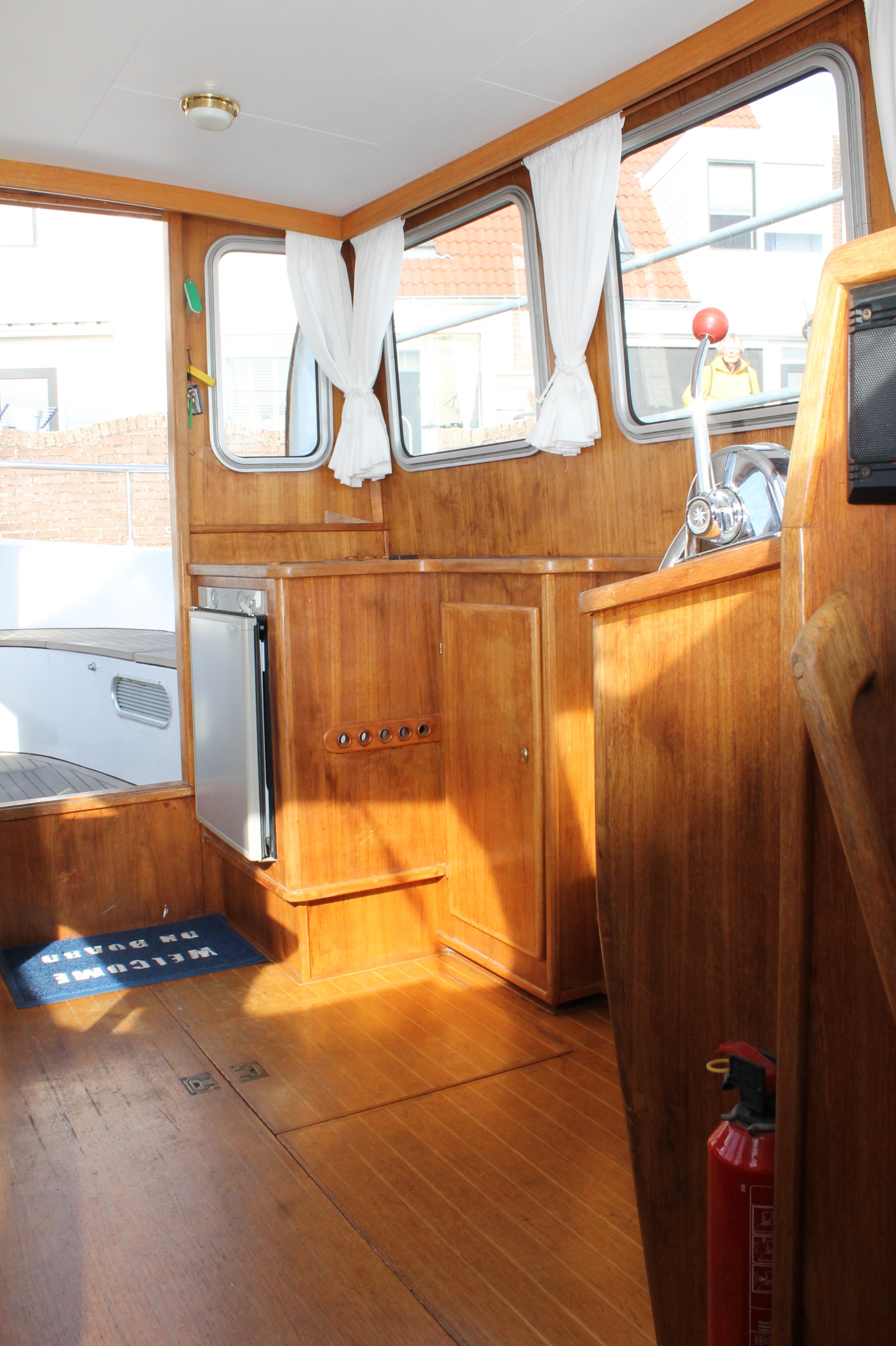 foto: 62 Flevo Kotter 11.35