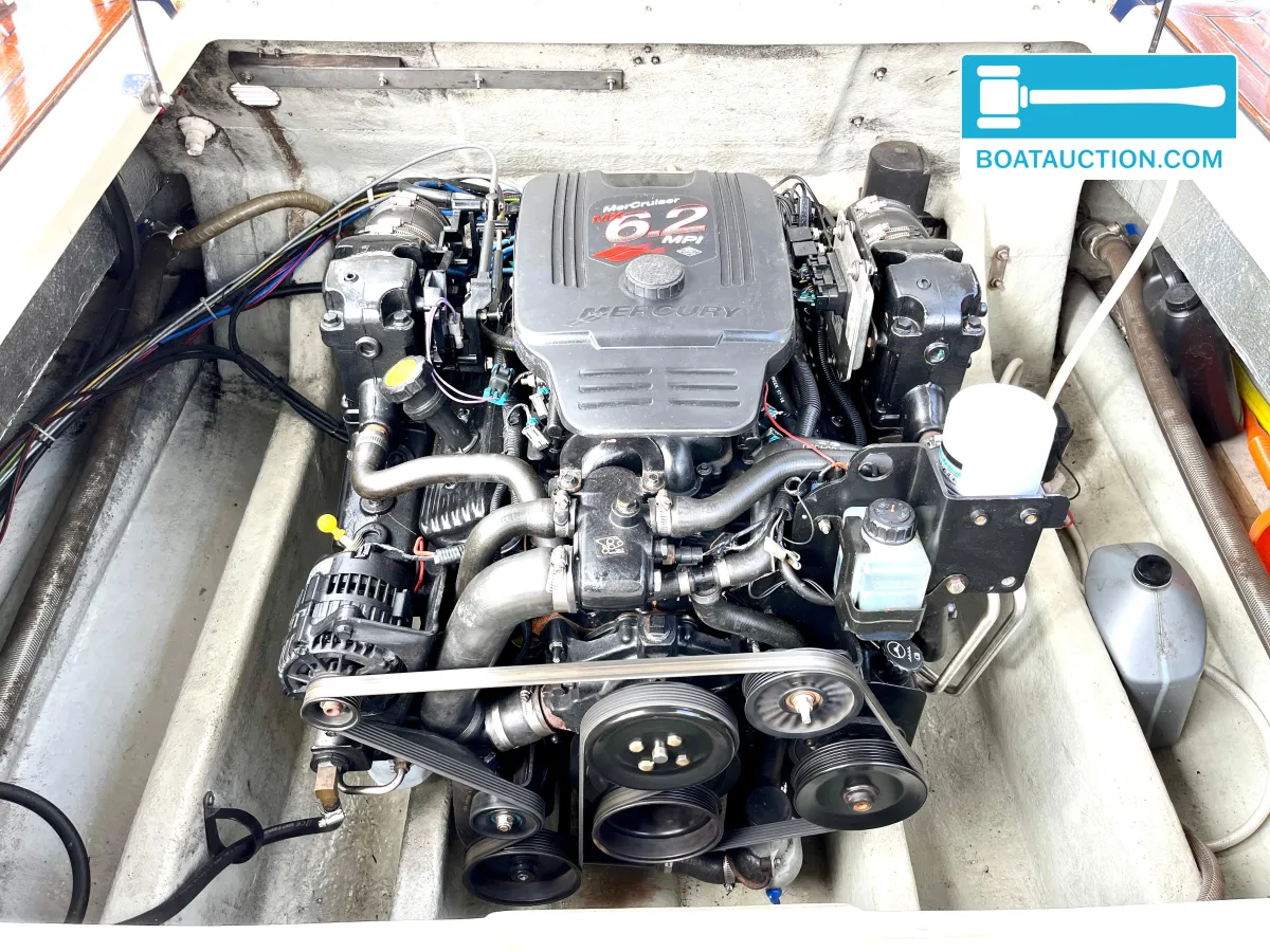 foto: 18 JokerBoat Clubman 24'