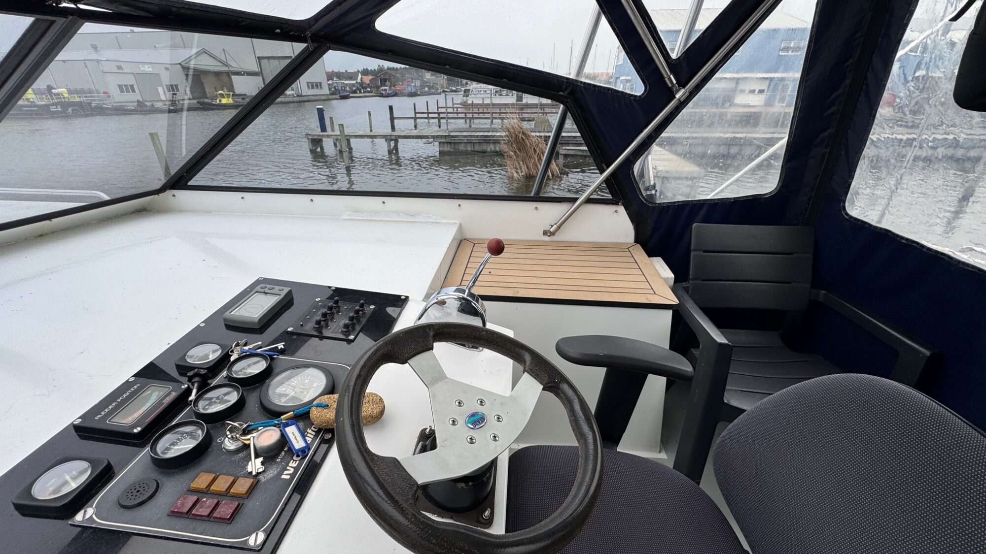 foto: 32 Vri-Jon Vri-Jon 37 AK Cabrio