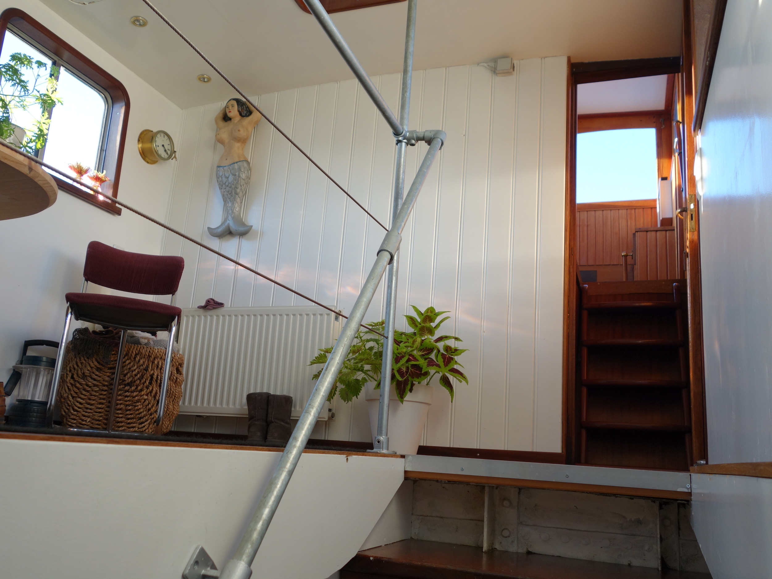 foto: 54 Luxe Motor 32.00 Wad En Sontvaarder