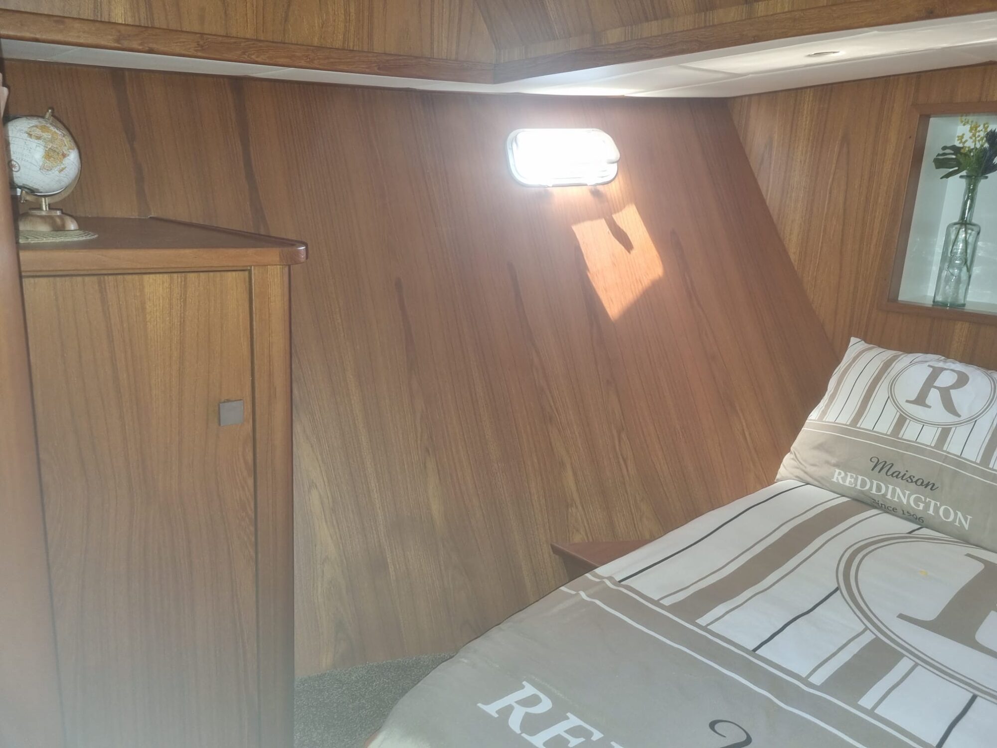 foto: 108 Custen Custen Kruiser 18.00 VS