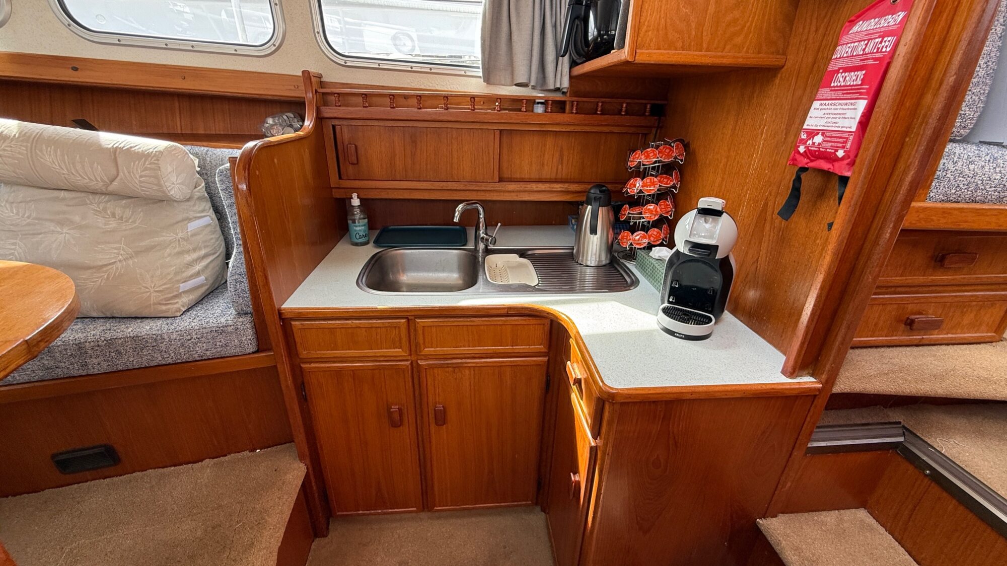 foto: 68 Pedro Pedro Kruiser 30 AK Cabrio