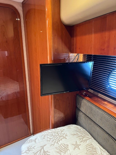 foto: 68 Princess 67 Fly