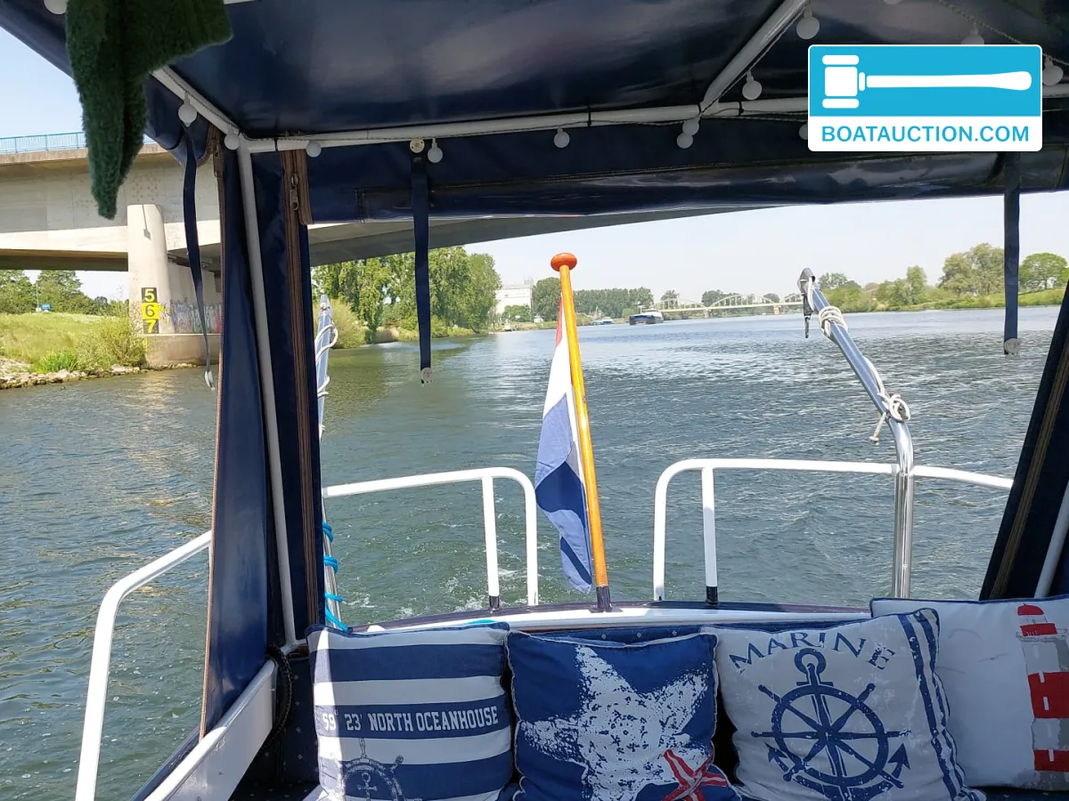 foto: 17 Woudenberg kruiser 720