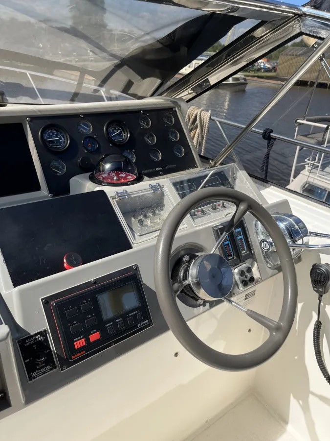 foto: 21 Princess Riviera 46